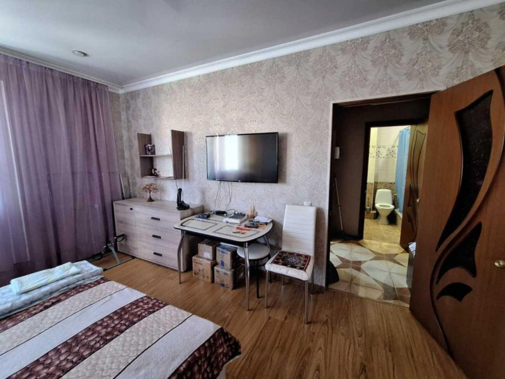 1-комн квартира Ермолова ул, 14к6 1-комн квартира Ермолова ул, 14к6