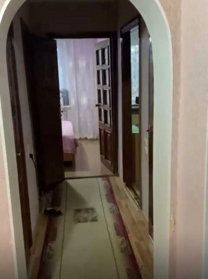 3-комн квартира Бештаугорская ул, 1