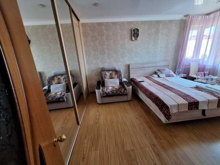 1-комн квартира Ермолова ул, 14к6 1-комн квартира Ермолова ул, 14к6