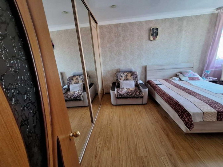 1-комн квартира Ермолова ул, 14к6 1-комн квартира Ермолова ул, 14к6