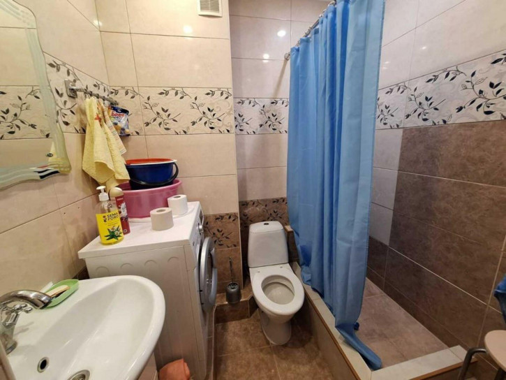 1-комн квартира Ермолова ул, 14к6 1-комн квартира Ермолова ул, 14к6