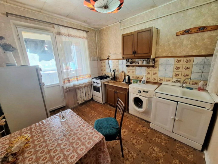 1-комн квартира Панагюриште ул, 18