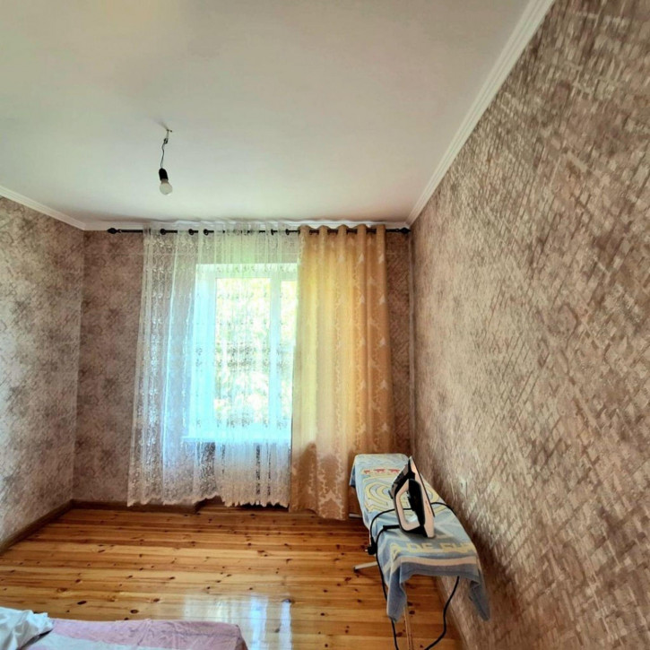 3-комн квартира Аллея Строителей ул, 8