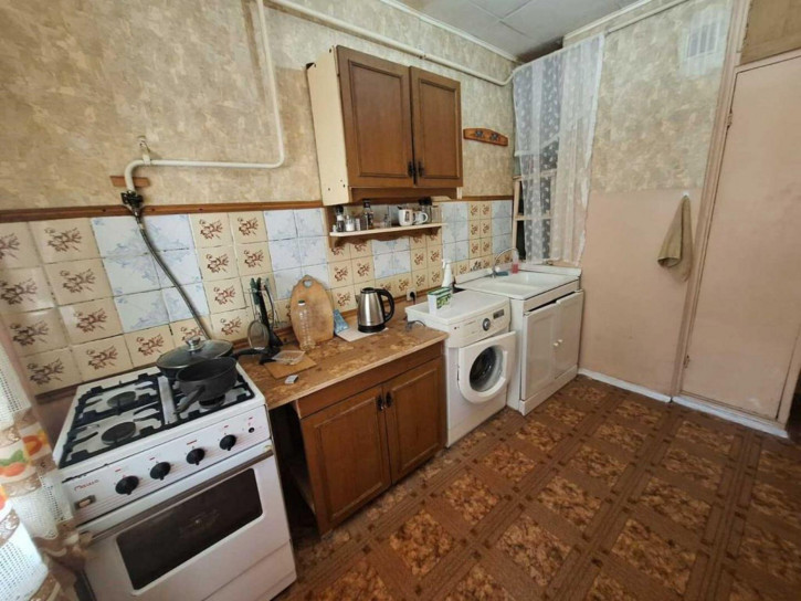 1-комн квартира Панагюриште ул, 18