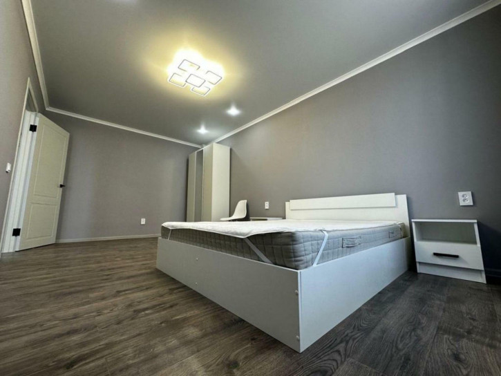 1-комн квартира Булгакова ул, 23 1-комн квартира Булгакова ул, 23