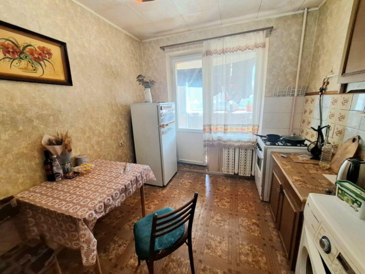 1-комн квартира Панагюриште ул, 18