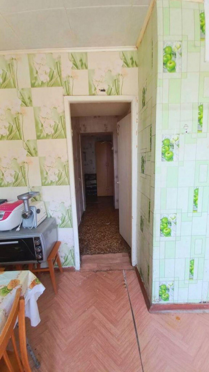 3-комн квартира Дружбы ул, 32