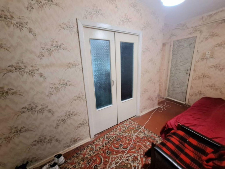 1-комн квартира Панагюриште ул, 18