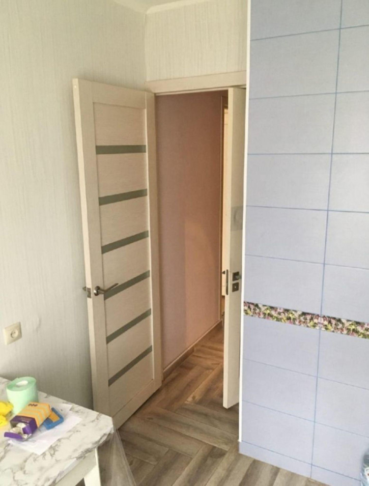 2-комн квартира Советская ул, 58