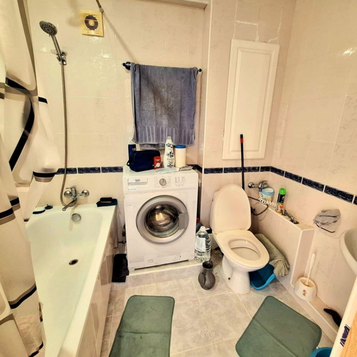 3-комн квартира Аллея Строителей ул, 8