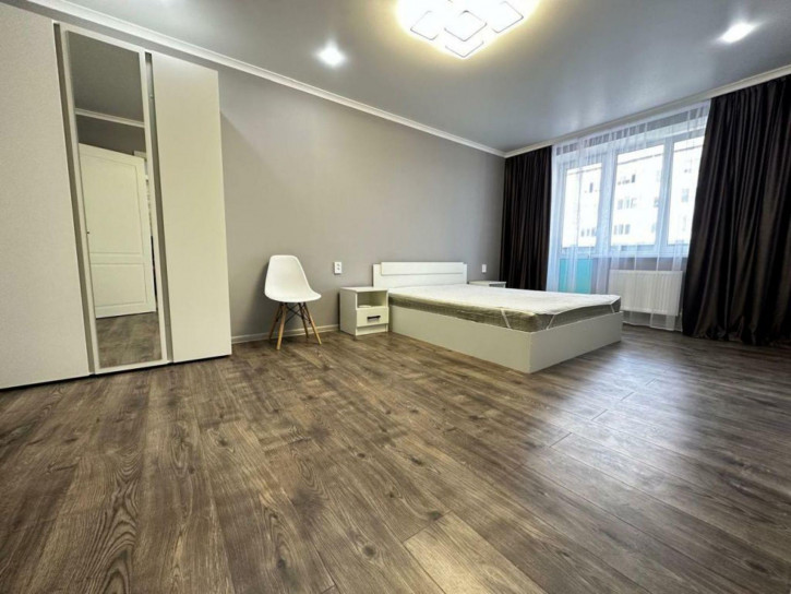 1-комн квартира Булгакова ул, 23 1-комн квартира Булгакова ул, 23