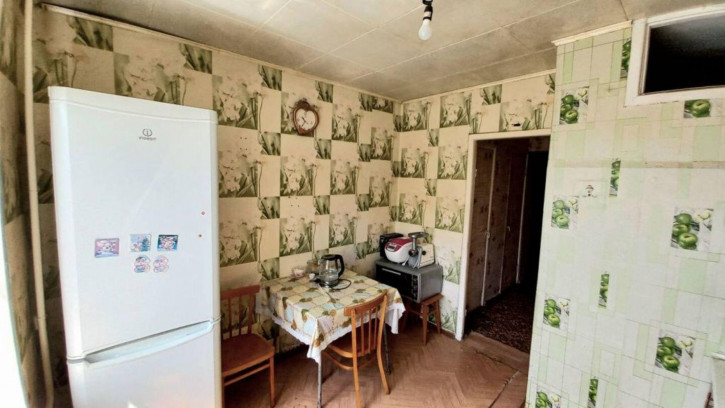 3-комн квартира Дружбы ул, 32