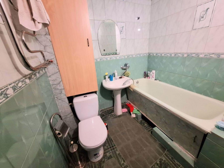 1-комн квартира Панагюриште ул, 18