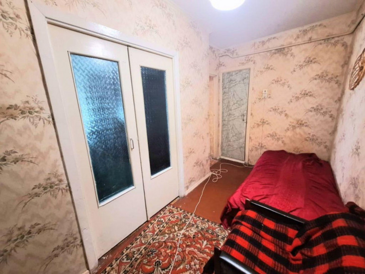 1-комн квартира Панагюриште ул, 18