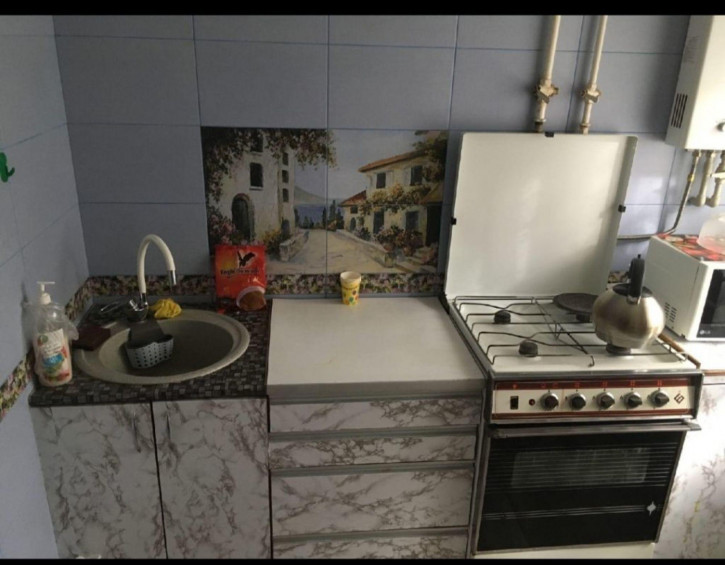 2-комн квартира Советская ул, 58