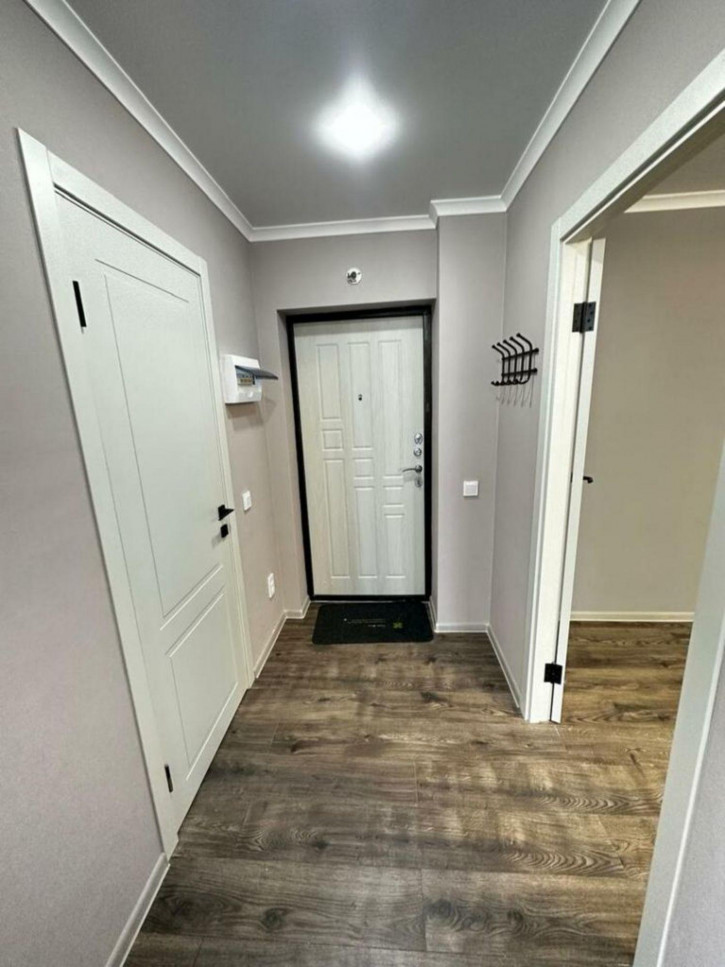 1-комн квартира Булгакова ул, 23 1-комн квартира Булгакова ул, 23