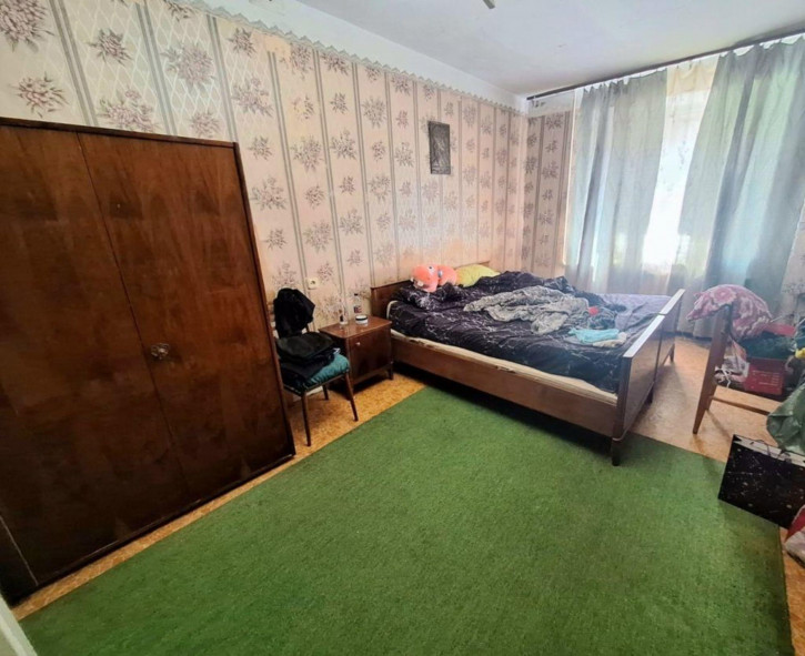 1-комн квартира Панагюриште ул, 18