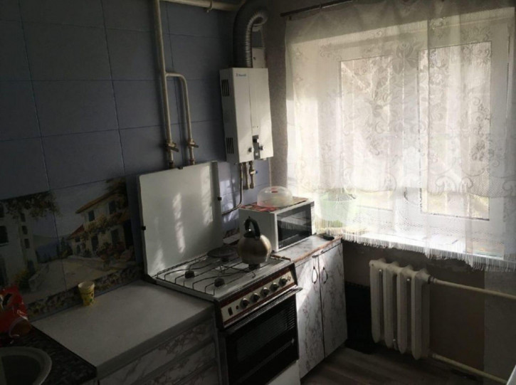 2-комн квартира Советская ул, 58