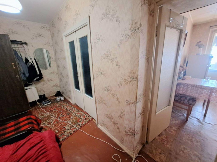 1-комн квартира Панагюриште ул, 18