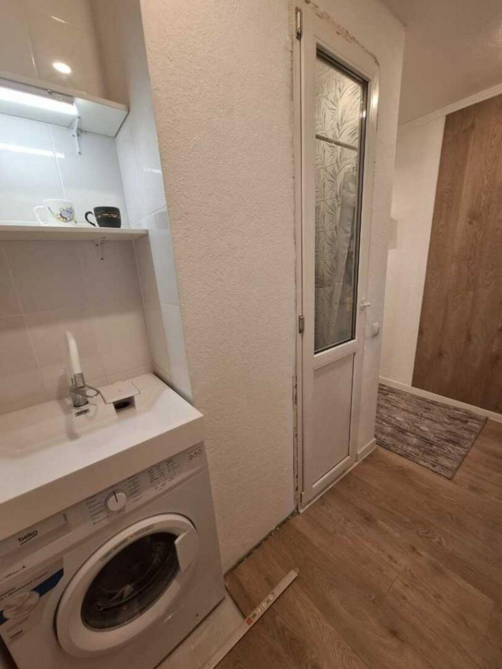1-комн квартира Калинина ул, 27к7 1-комн квартира Калинина ул, 27к7