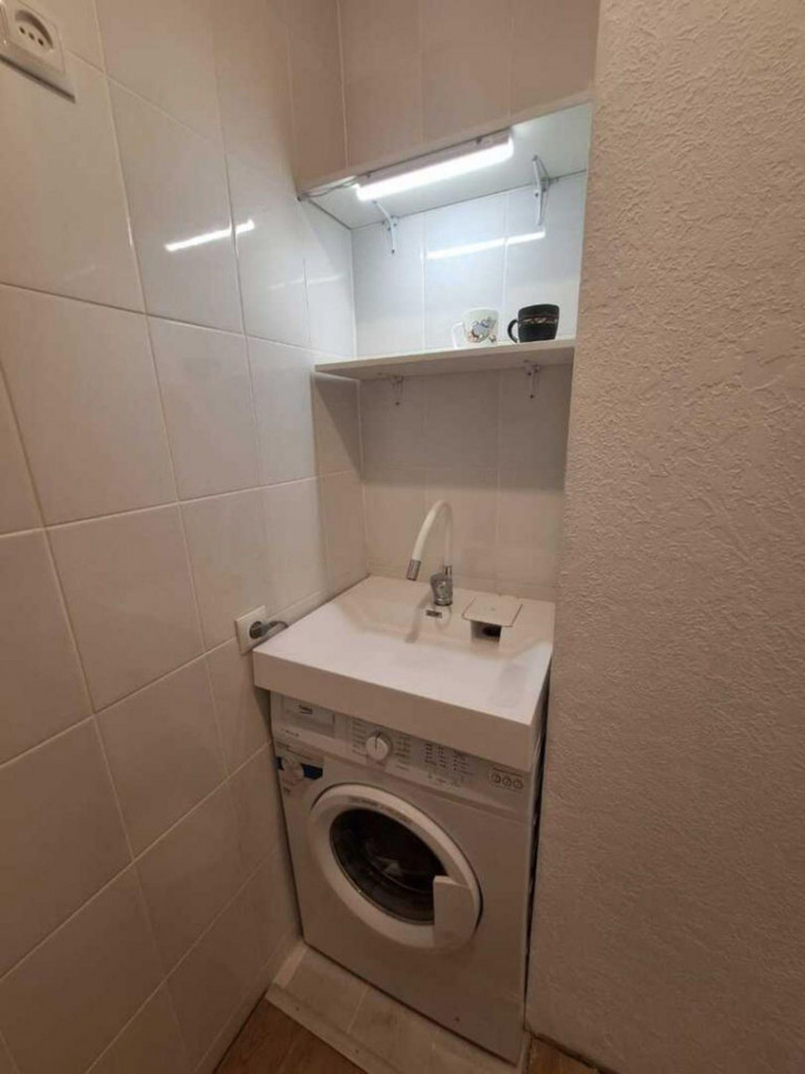 1-комн квартира Калинина ул, 27к7 1-комн квартира Калинина ул, 27к7