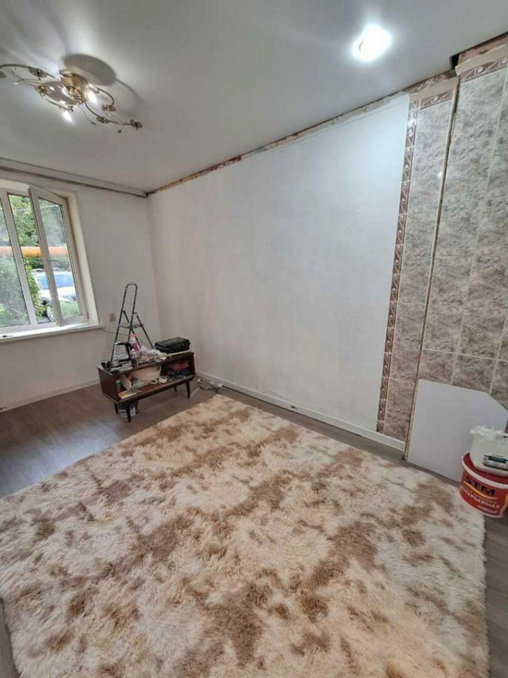 1-комн квартира Калинина ул, 27к7 1-комн квартира Калинина ул, 27к7