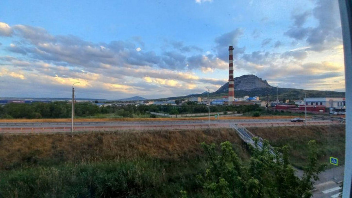 3-комн квартира Анджиевского ул, 140
