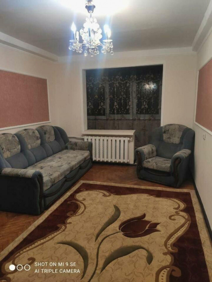 2-комн квартира Калинина ул, 19 2-комн квартира Калинина ул, 19
