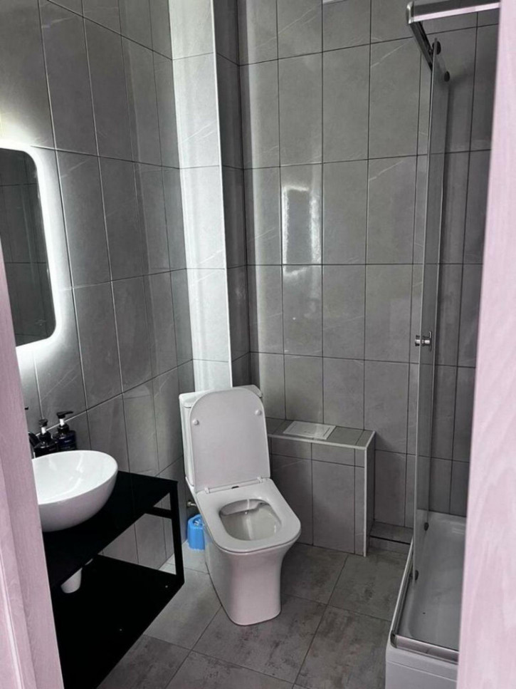 1-комн квартира Советская ул, 123к1
