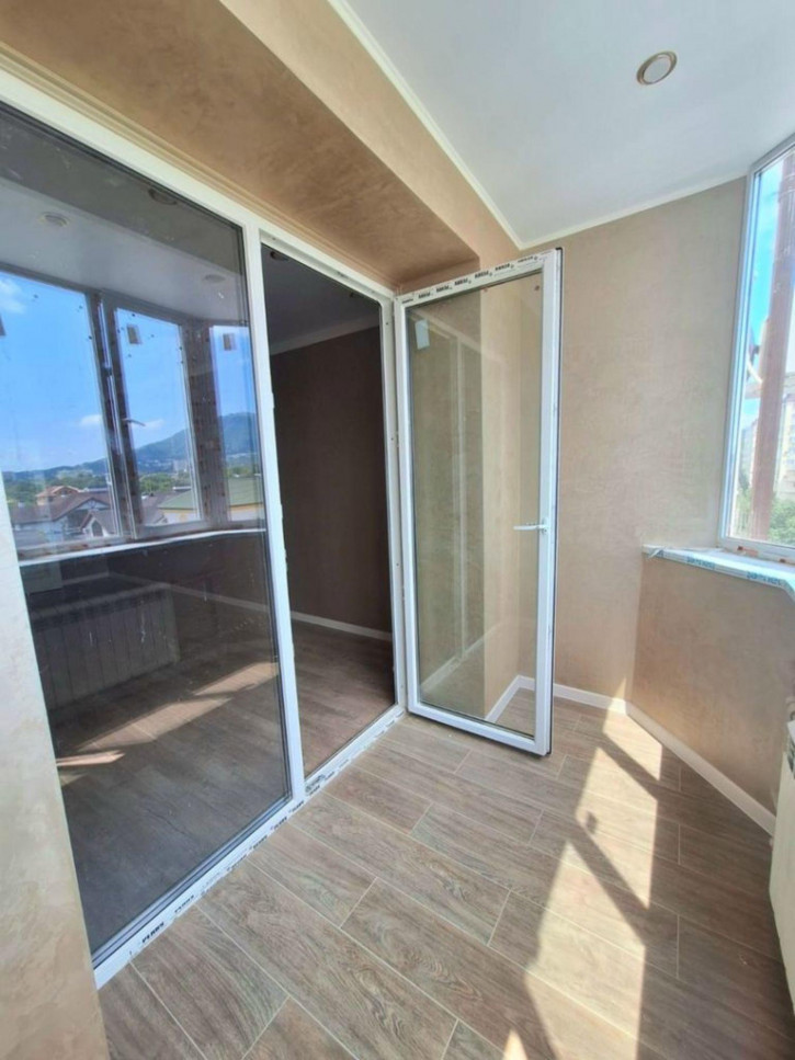 2-комн квартира Оранжерейная ул, 17к3 2-комн квартира Оранжерейная ул, 17к3
