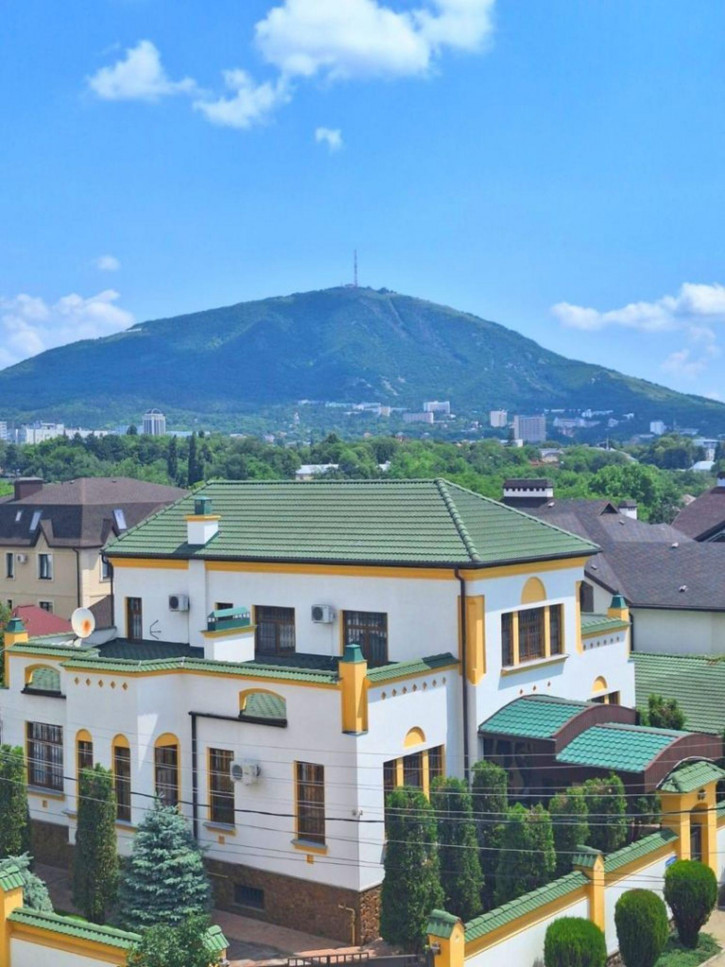 2-комн квартира Оранжерейная ул, 17к3 2-комн квартира Оранжерейная ул, 17к3