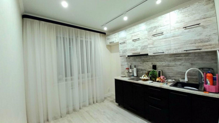 2-комн квартира Пушкина ул, 31