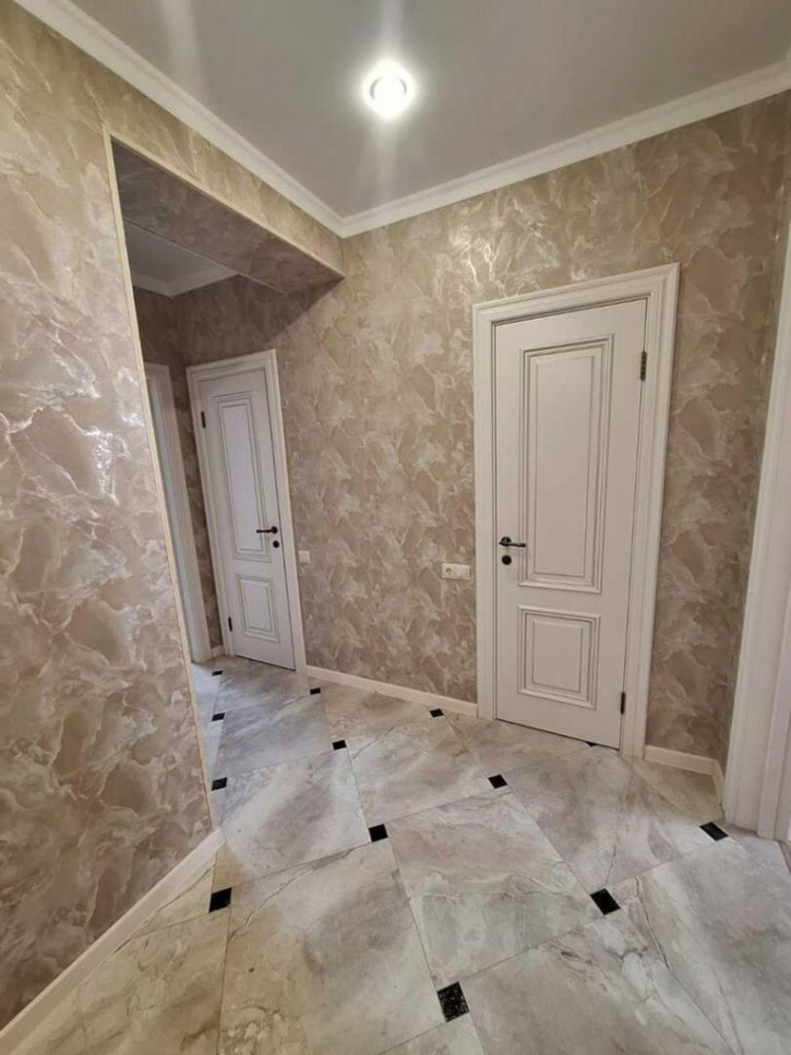 2-комн квартира Оранжерейная ул, 17к3 2-комн квартира Оранжерейная ул, 17к3