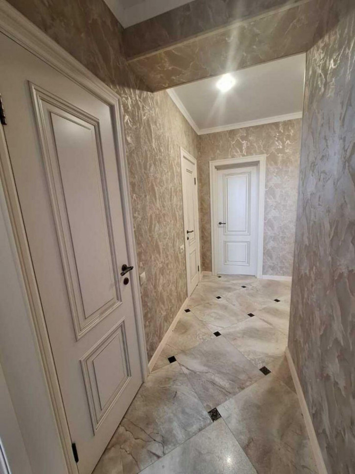 2-комн квартира Оранжерейная ул, 17к3 2-комн квартира Оранжерейная ул, 17к3
