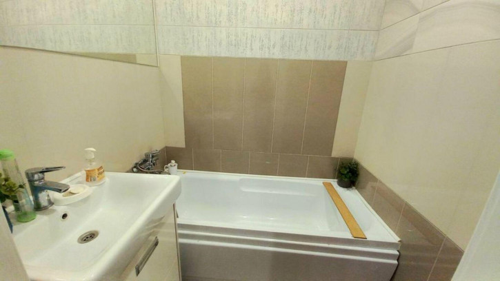 2-комн квартира Пушкина ул, 31