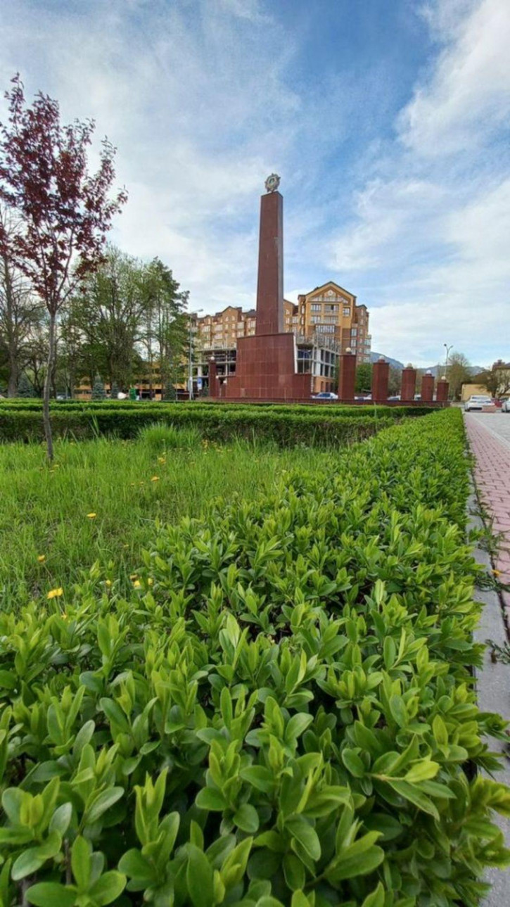 1-комн квартира в новом доме Огородная ул, 39 1-комн квартира в новом доме Огородная ул, 39