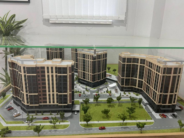 1-комн квартира Огородная ул, 39 1-комн квартира Огородная ул, 39