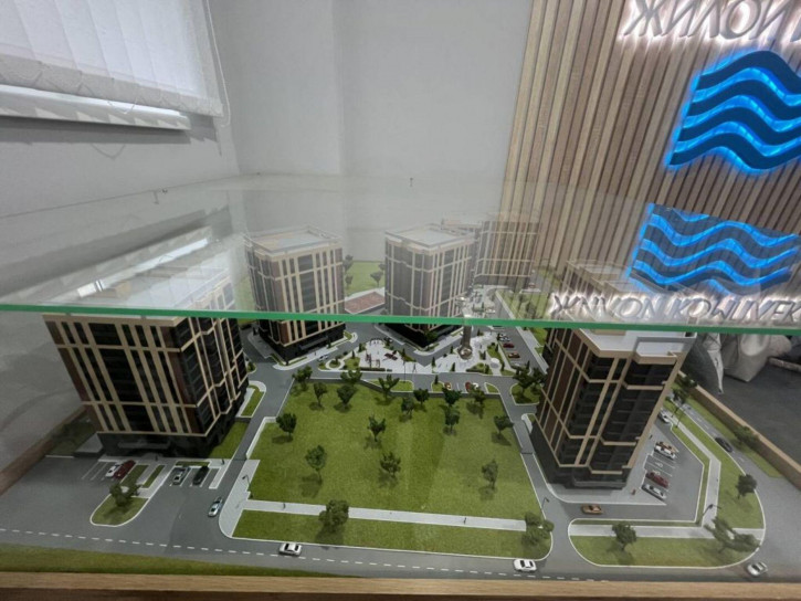 3-комн квартира Огородная ул, 39 3-комн квартира Огородная ул, 39