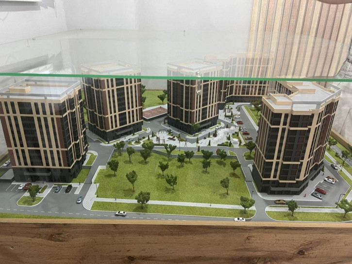 1-комн квартира Огородная ул, 39 1-комн квартира Огородная ул, 39