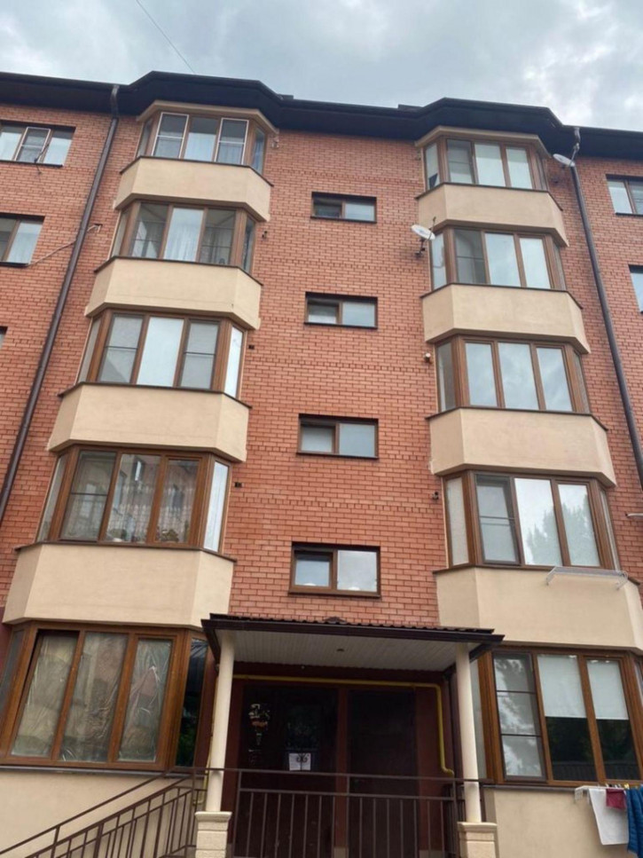 2-комн квартира Анджиевского ул, 102Ак4