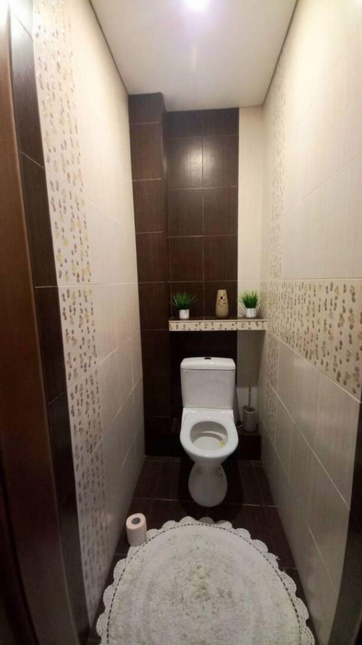 3-комн квартира Анджиевского ул, 136