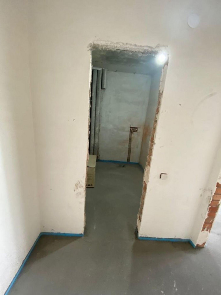 2-комн квартира Анджиевского ул, 102Ак4