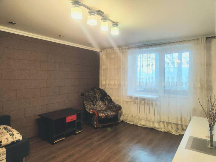 1-комн квартира Анджиевского ул, 140