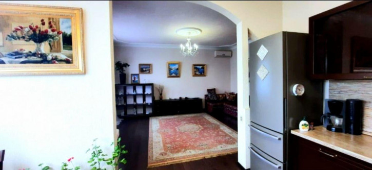 2-комн квартира Коста Хетагурова ул, 105 2-комн квартира Коста Хетагурова ул, 105
