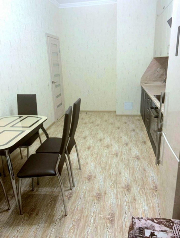 1-комн квартира Пушкина ул, 54/1
