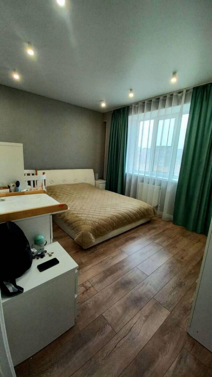 1-комн квартира Новоселов ул, 5к2
