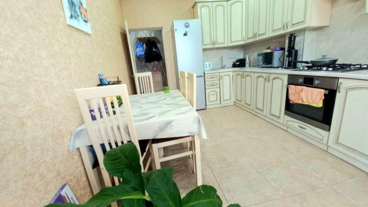 1-комн квартира Железноводская ул, 72к1