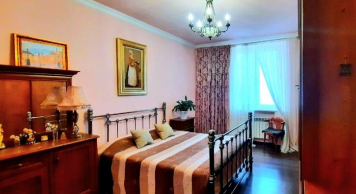 2-комн квартира Коста Хетагурова ул, 105 2-комн квартира Коста Хетагурова ул, 105
