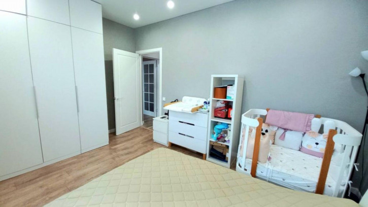 1-комн квартира Новоселов ул, 5к2