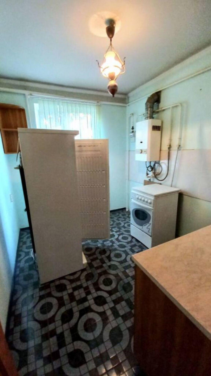 1-комн квартира Огородная ул, 42А